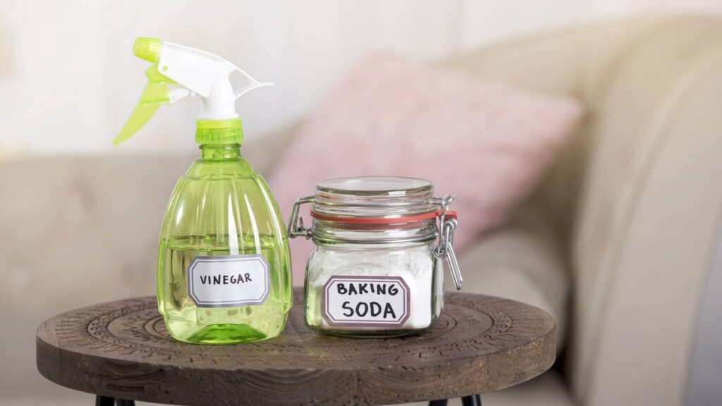 Nem água sanitária, nem álcool: desinfete o chão com produto natural