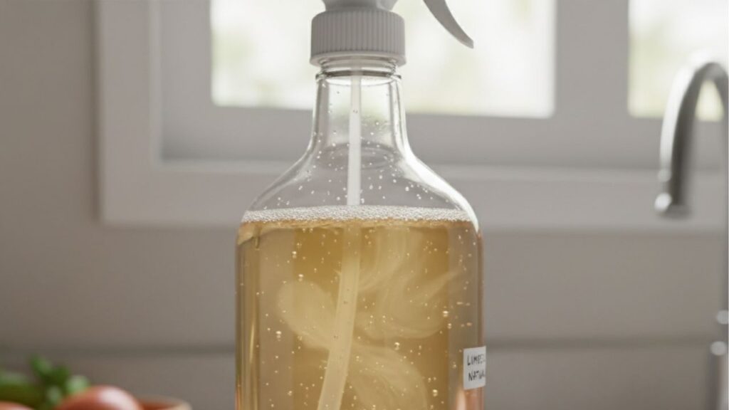 Moscas na pia de novo? Esse truque pode acabar com isso hoje