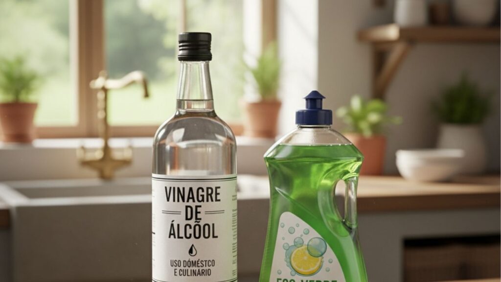 Mantenha os mosquitos longe com dois itens simples que você tem na cozinha