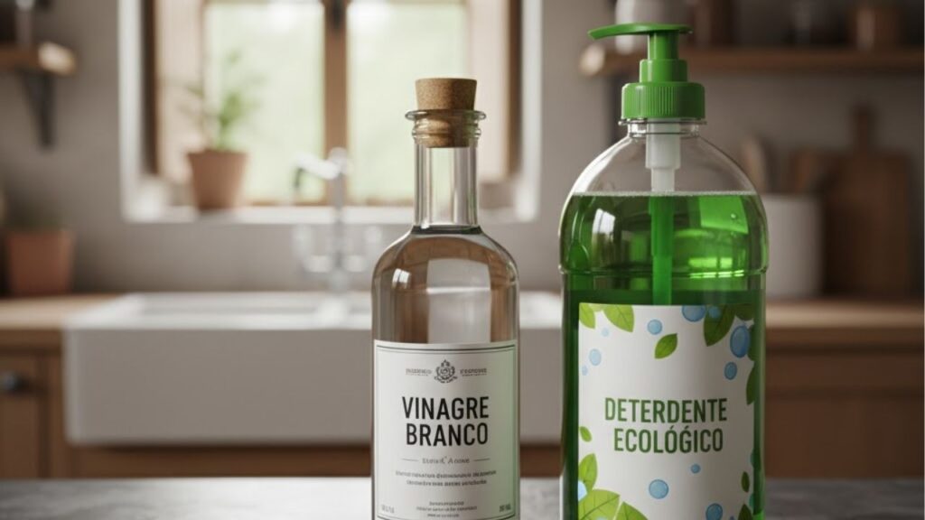 Moscas indesejadas não saem da cozinha? Veja estas armadilhas caseiras eficazes