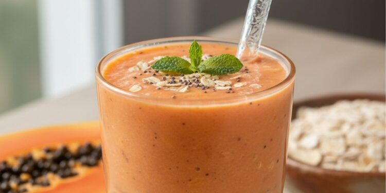 A vitamina mais poderosa para o intestino e a saciedade