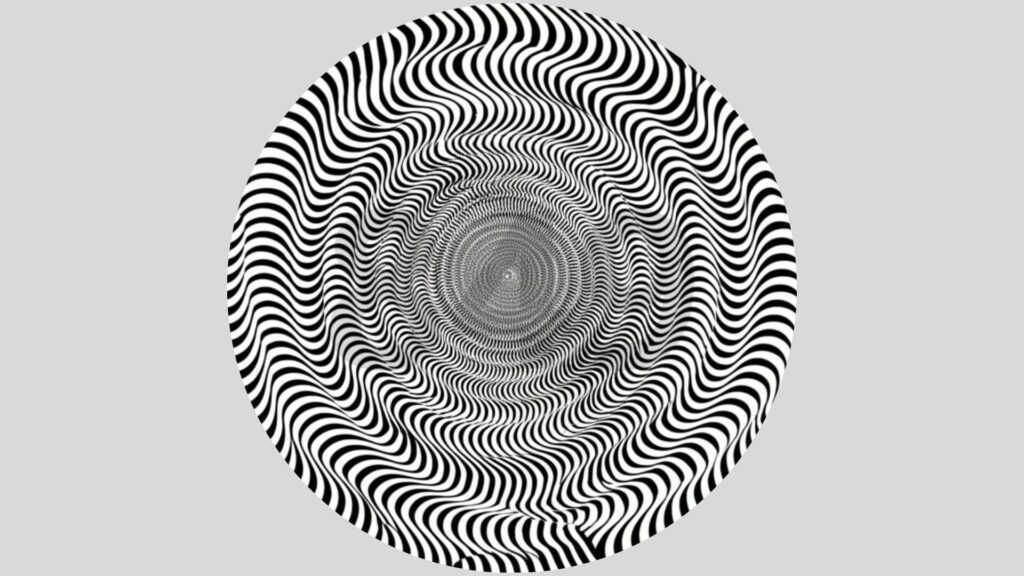 Apenas 20% conseguem achar o número escondido nessa imagem