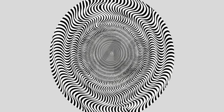 Apenas 20% conseguem achar o número escondido nessa imagem