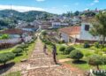 Essas 3 cidades mostram o lado mais verdadeiro de Minas