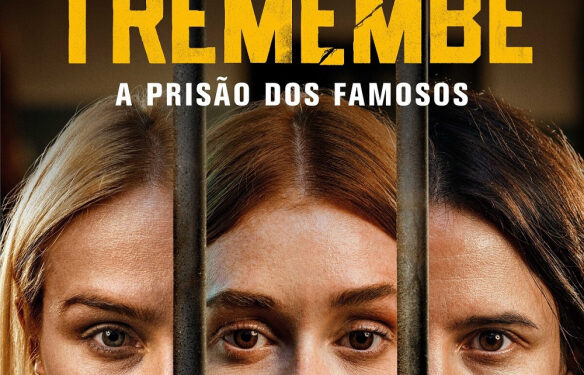 "Tremembé" a série que está ganhando forças por retratar histórias reais