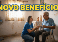Governo vai pagar R$ 759 por mês para quem cuida de idoso em casa