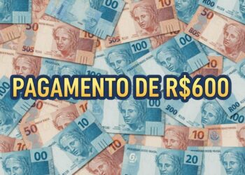 Comunicado do Jornal da Globo alerta sobre saque de R$600 em dezembro