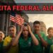 Receita Federal emite alerta sobre boato que deixou brasileiros no exterior assustados