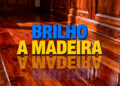 Nem lustra-móveis, nem pano úmido: este óleo dá brilho e protege a madeira