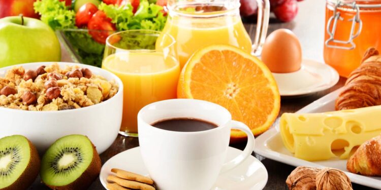 Sem açúcar e sem trigo: café da manhã pronto em apenas 3 minutos com o micro-ondas