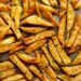 Batata frita crocante pronta em 25 minutos na airfryer