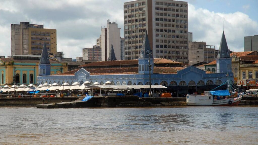 Cidade rica em cultura e historia oferece uma experiência única aos visitantes