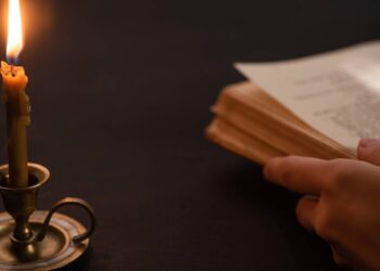 A mensagem ‘secreta’ de Jeremias 29:11 que a Bíblia guarda para o seu futuro