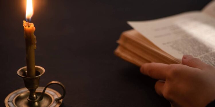 A mensagem ‘secreta’ de Jeremias 29:11 que a Bíblia guarda para o seu futuro