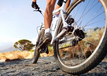 Conheça a incrível história da bicicleta com explicação do Manual do Mundo