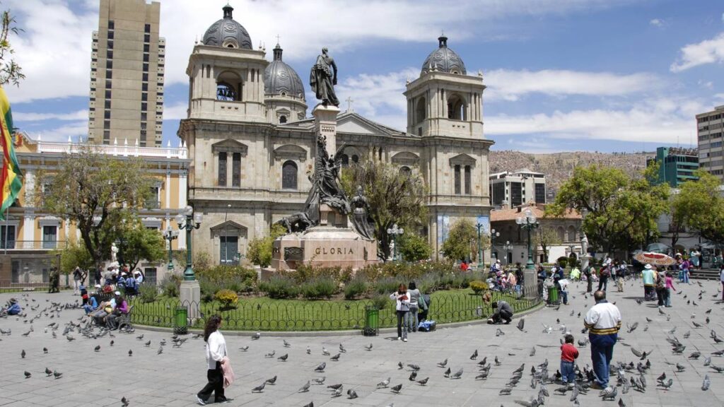 País latino fascina turistas com suas paisagens deslumbrantes e baixo custo de vida