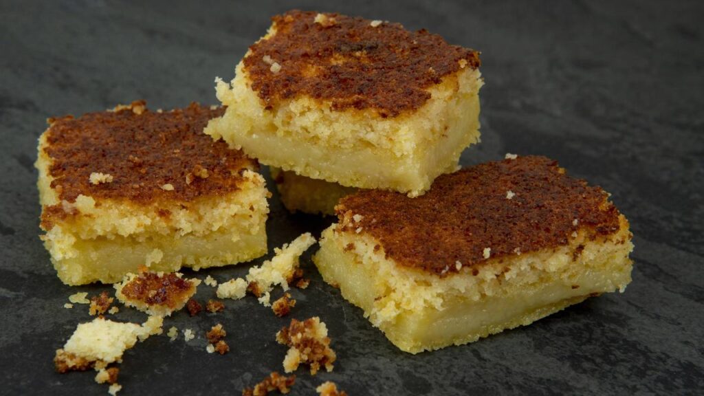 Esse bolo feito na panela não leva trigo e fica pronto em poucos minutos