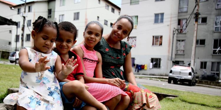 Calendário de novembro do Bolsa Família traz valores acima de R$ 600 com novas regras