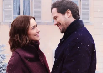 Este filme está no TOP 10 da Netflix e vai te fazer refletir sobre o amor