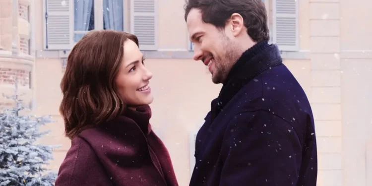 Este filme está no TOP 10 da Netflix e vai te fazer refletir sobre o amor