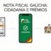 4 vantagens reais de colocar o CPF na Nota Fiscal Gaúcha em 2026