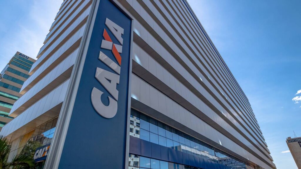 Caixa irá antecipar o pagamento a beneficiários por conta do Natal