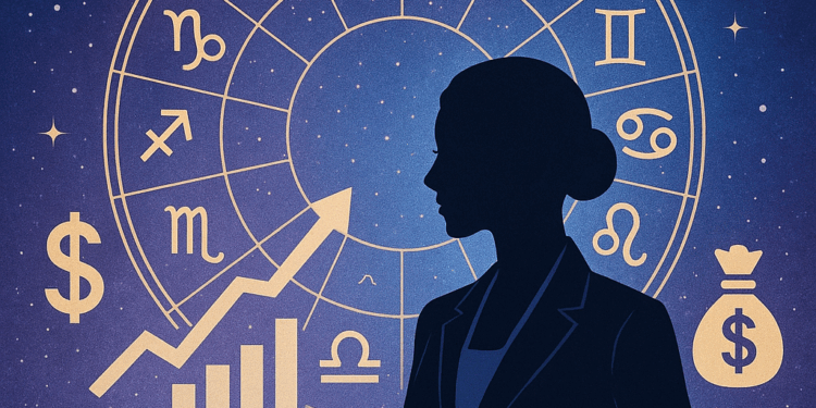 6 signos têm chance real de promoção no trabalho em dezembro, segundo a astrologia