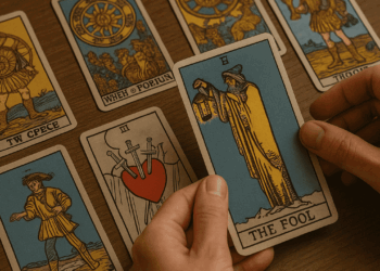 Tarô da semana revela uma mudança inesperada no fim de ano