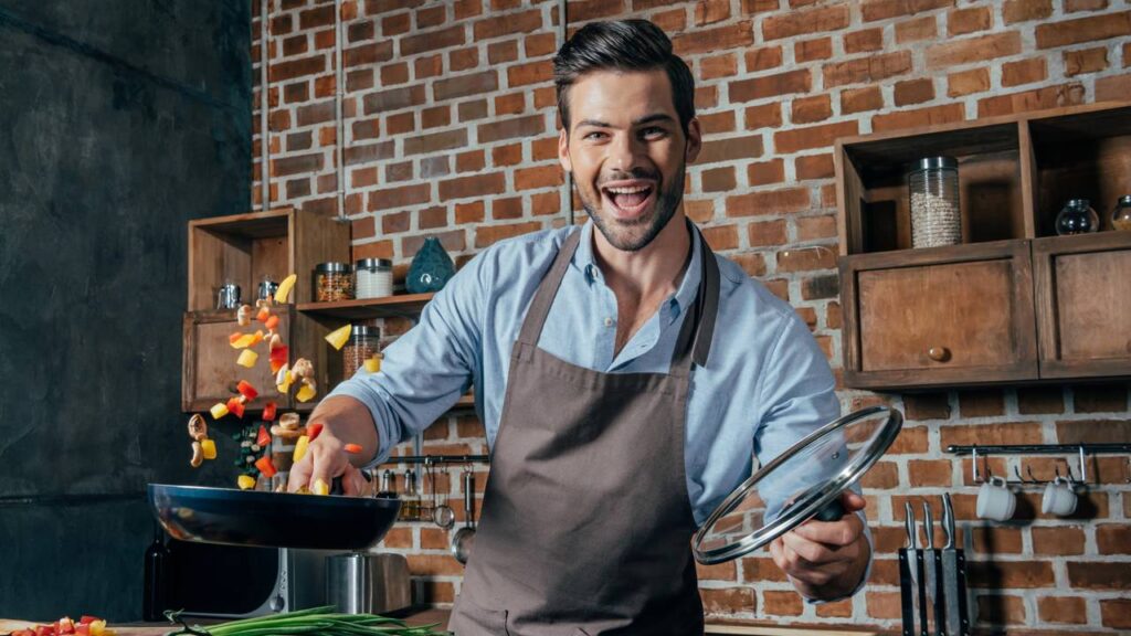 Mineiro conquista a Europa com técnicas culinárias apuradas e influência brasileira