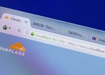 O maior apagão da internet deixou o mundo sem conexão nesta terça (18)
