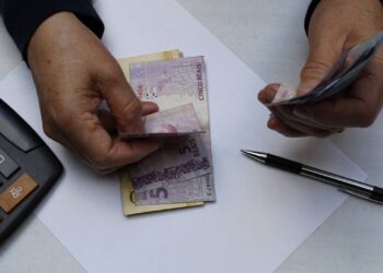 É para isso que serve colocar o CPF na nota no Brasil e você não sabia até hoje