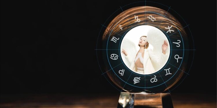 O que seu anjo da guarda aconselha que você faça no trabalho