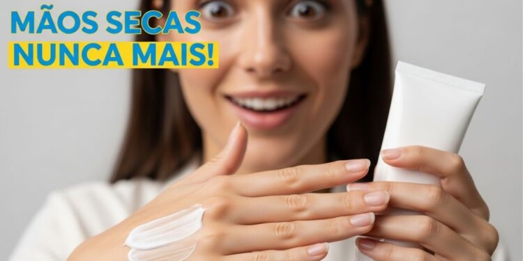 Como cuidar das mãos e eliminar o aspecto envelhecido