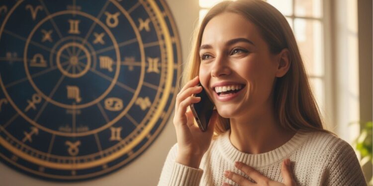 3 signos que vão receber uma boa notícia ainda neste mês