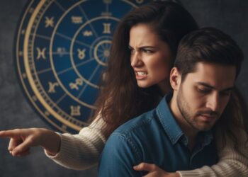 2 signos mais possessivos em relacionamentos