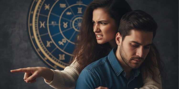 2 signos mais possessivos em relacionamentos