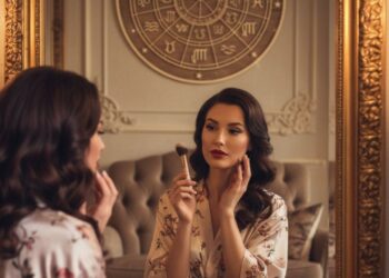 Tarô revela: os 2 signos que mais se importam com a aparência