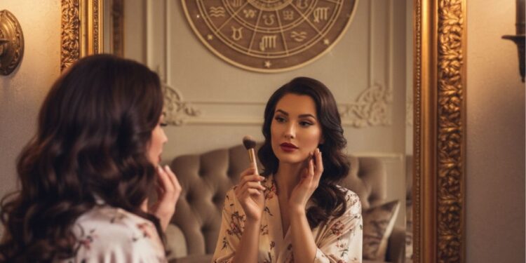 Tarô revela: os 2 signos que mais se importam com a aparência