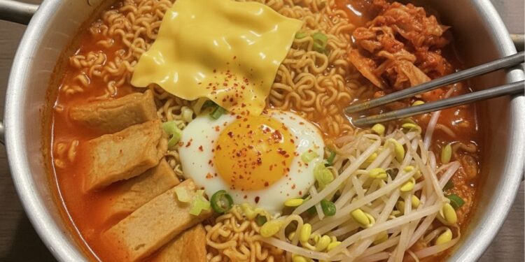 Dicas para preparar miojo coreano em casa com muito sabor e praticidade