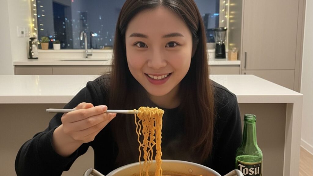 Dicas para preparar miojo coreano em casa com muito sabor e praticidade