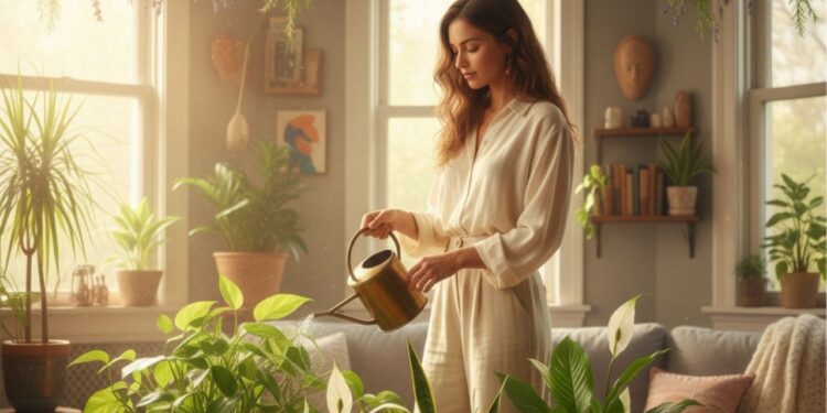 Plantas que atraem boas energias para Sagitário, segundo Feng Shui