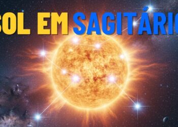 Sol em Sagitário chegando: o que cada signo deve revisar neste período