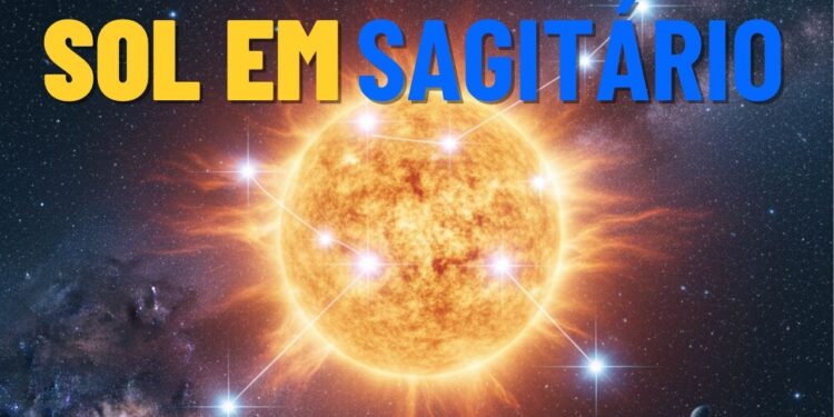 Sol em Sagitário chegando: o que cada signo deve revisar neste período