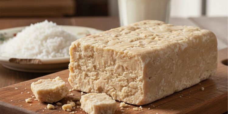 Conheça a sobremesa favorita no Nordeste para o Natal, feita com apenas 3 ingredientes