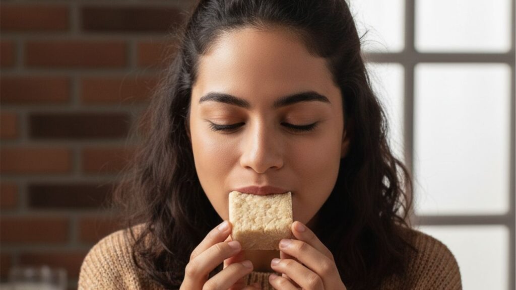 Conheça a sobremesa favorita no Nordeste para o Natal, feita com apenas 3 ingredientes