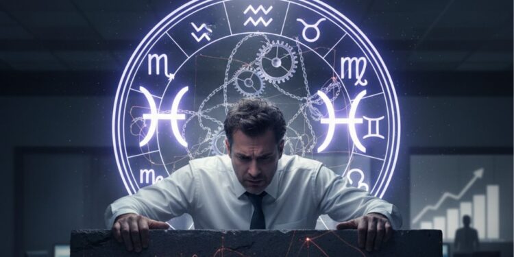 Tarô revela: bloqueio financeiro de cada signo