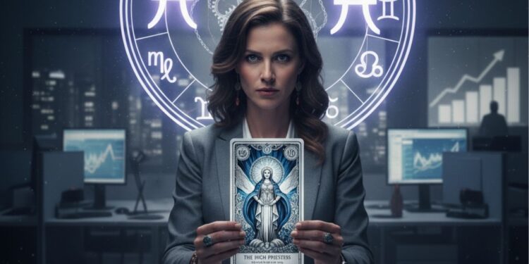 Arcano revela: mudanças profissionais estão por vir