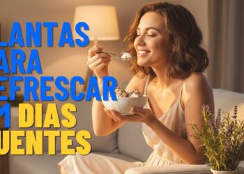 Plantas que refrescam o ambiente em dias quentes