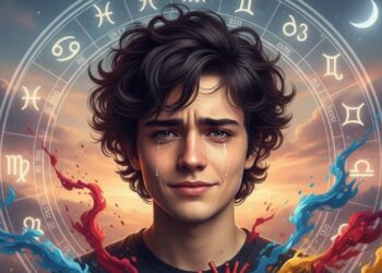 Signos que agem mais com a emoção do que com a razão