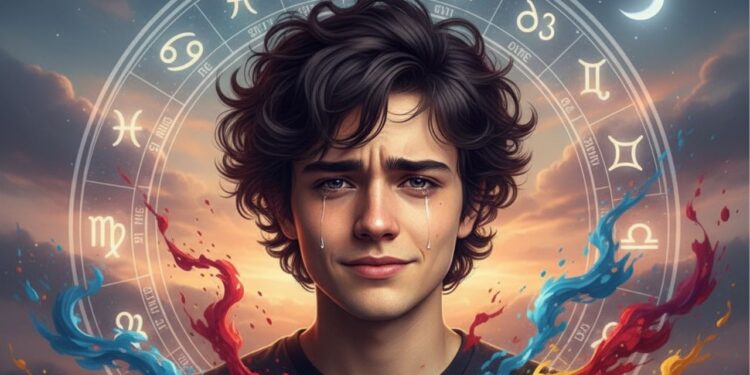 Signos que agem mais com a emoção do que com a razão